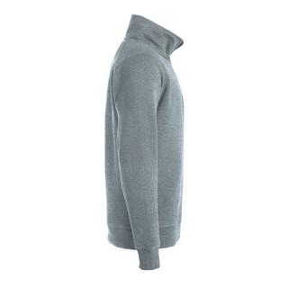Clique Classic Half Zip Sweatshirt  