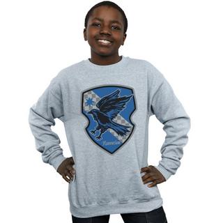 HARRY-POTTER  Ravenclaw Sweatshirt 