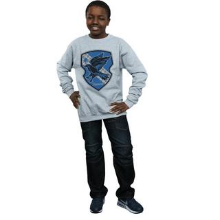 HARRY-POTTER  Ravenclaw Sweatshirt 