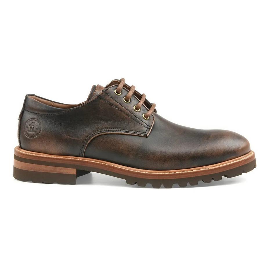 Panama Jack Elio Chaussure à Lacets  