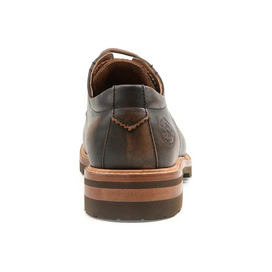 Panama Jack Elio Chaussure à Lacets  