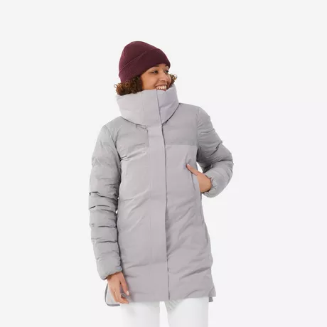 Veste de ski clearance chaude