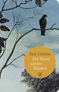 Der Baron auf den Bäumen Calvino, Italo; Nostitz, Oswalt von (Übersetzung) Copertina rigida 