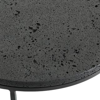 AM.PM 2er-Set Beistelltische Anaximène  