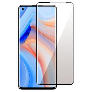 Mocolo  Displayschutzfolie Oppo Reno 4Pro Mocolo 