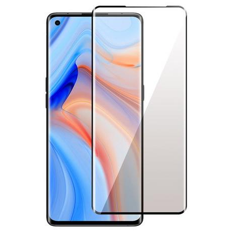 Mocolo  Vetro temperato Oppo Reno 4 Pro 5G 