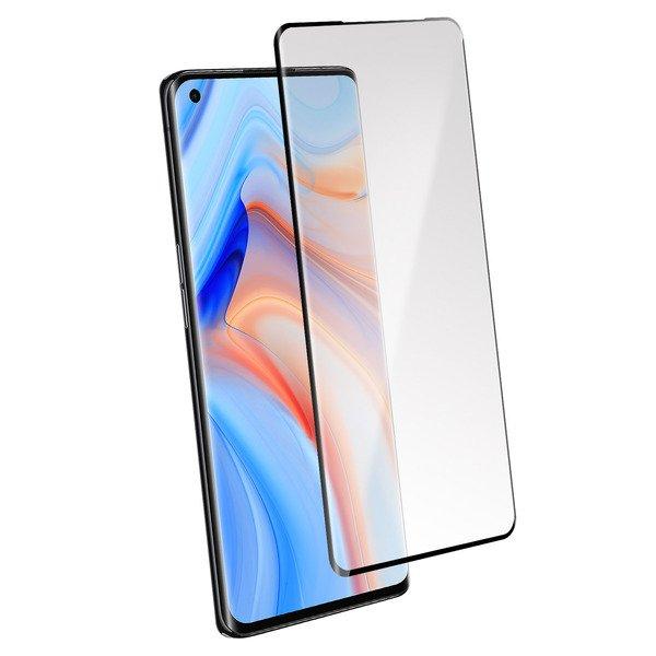 Mocolo  Displayschutzfolie Oppo Reno 4Pro Mocolo 