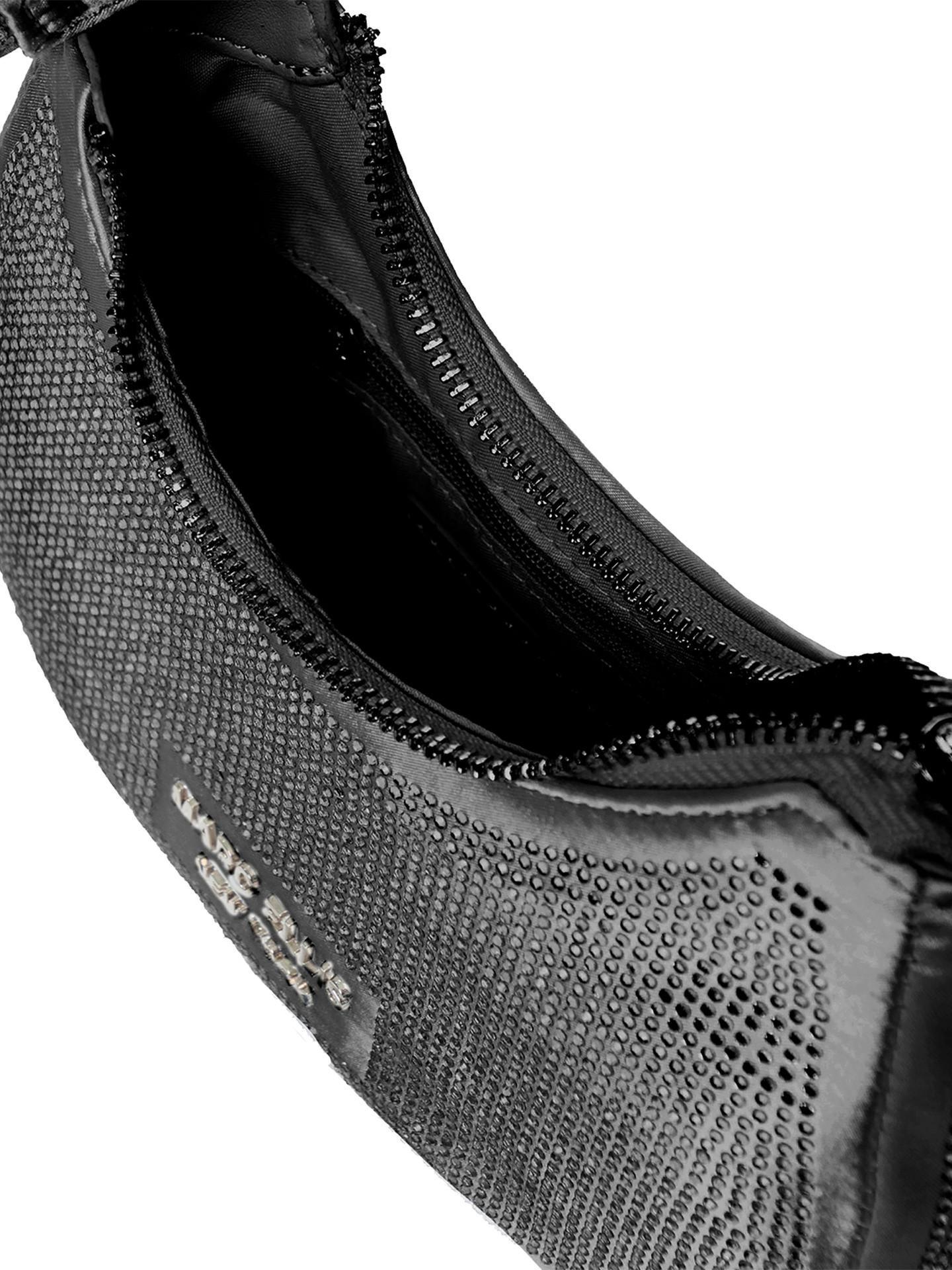 Marc Ellis Noémie Borsa a Tracolla  