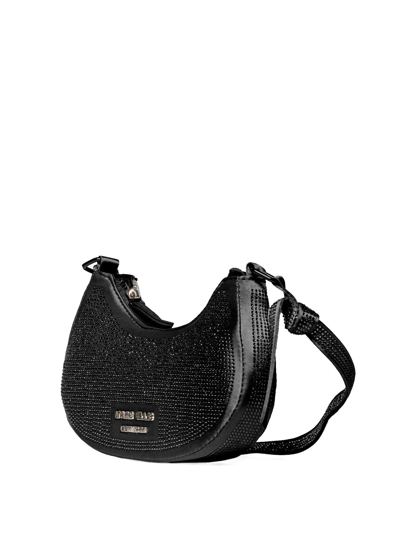 Marc Ellis Noémie Borsa a Tracolla  