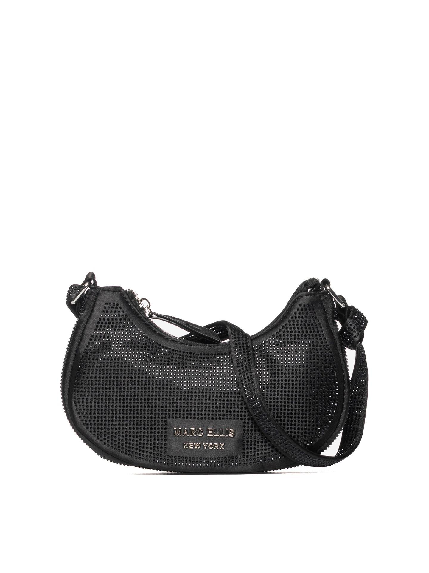 Marc Ellis Noémie Borsa a Tracolla  