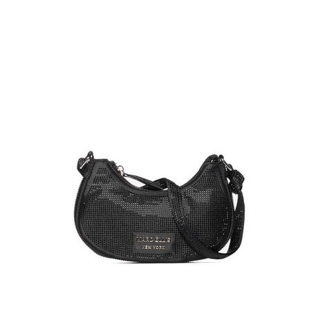 Marc Ellis Noémie Borsa a Tracolla  