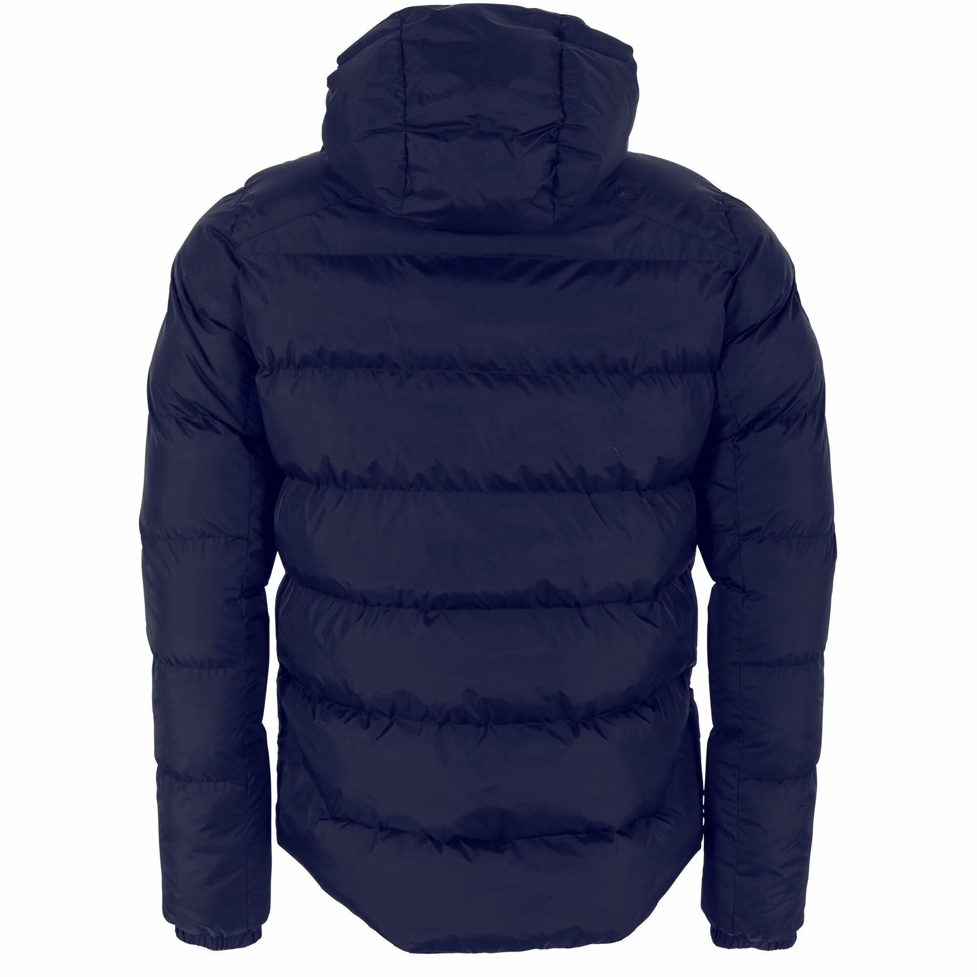 Stannol Prime Gesteppte Trainerjacke Kinder  