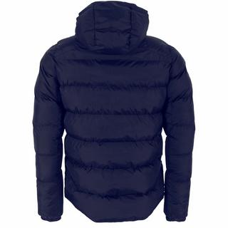 Stannol Prime Gesteppte Trainerjacke Kinder  