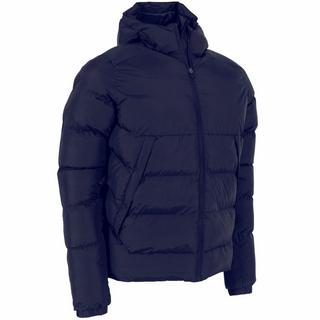 Stannol Prime Gesteppte Trainerjacke Kinder  