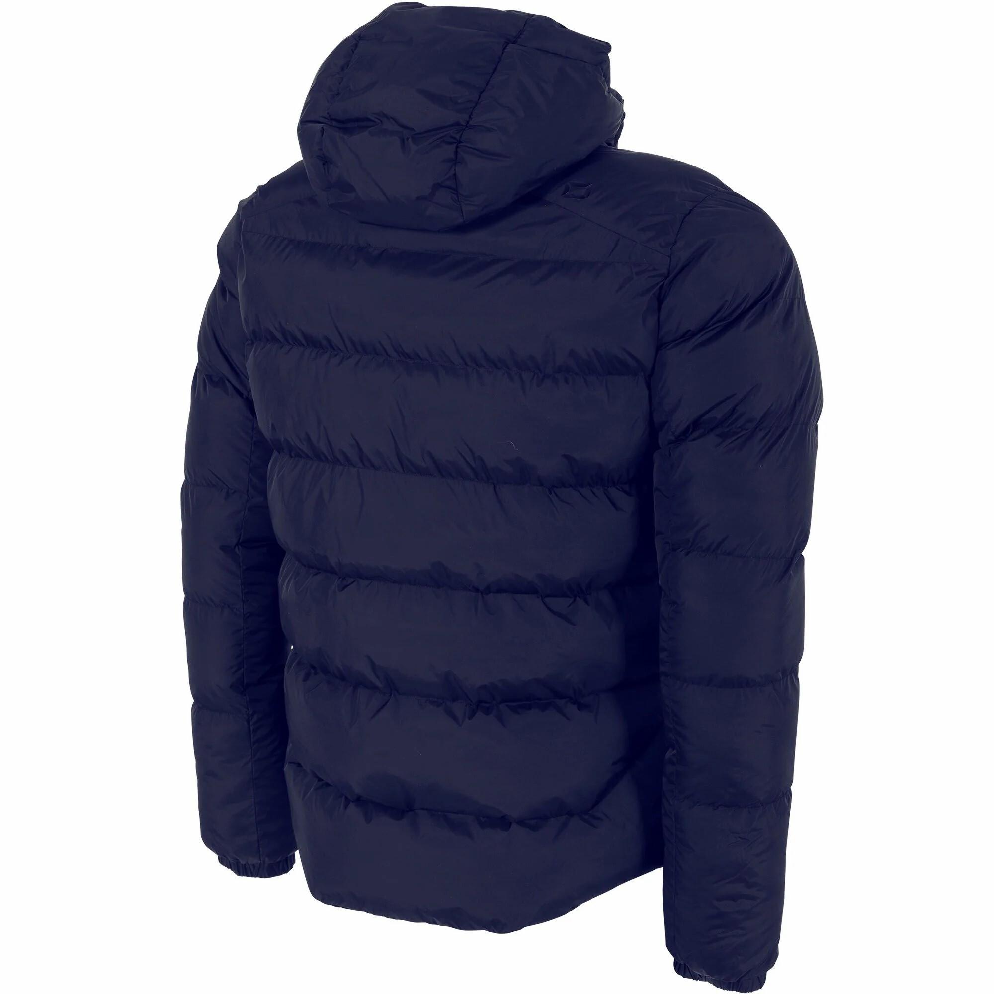 Stannol Prime Gesteppte Trainerjacke Kinder  