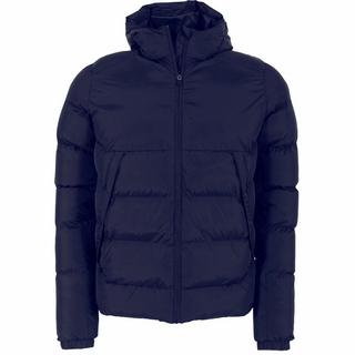 Stannol Prime Gesteppte Trainerjacke Kinder  