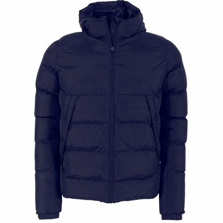 Stannol Prime Gesteppte Trainerjacke Kinder  