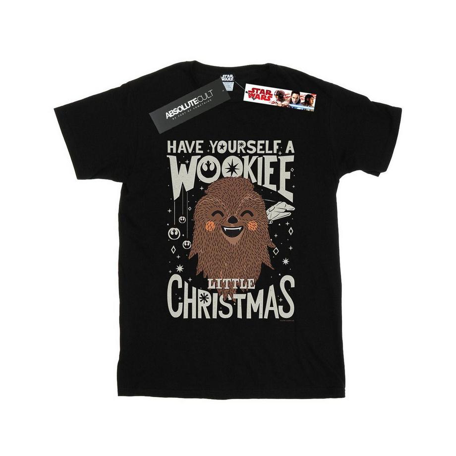 Wookiee Little TShirt