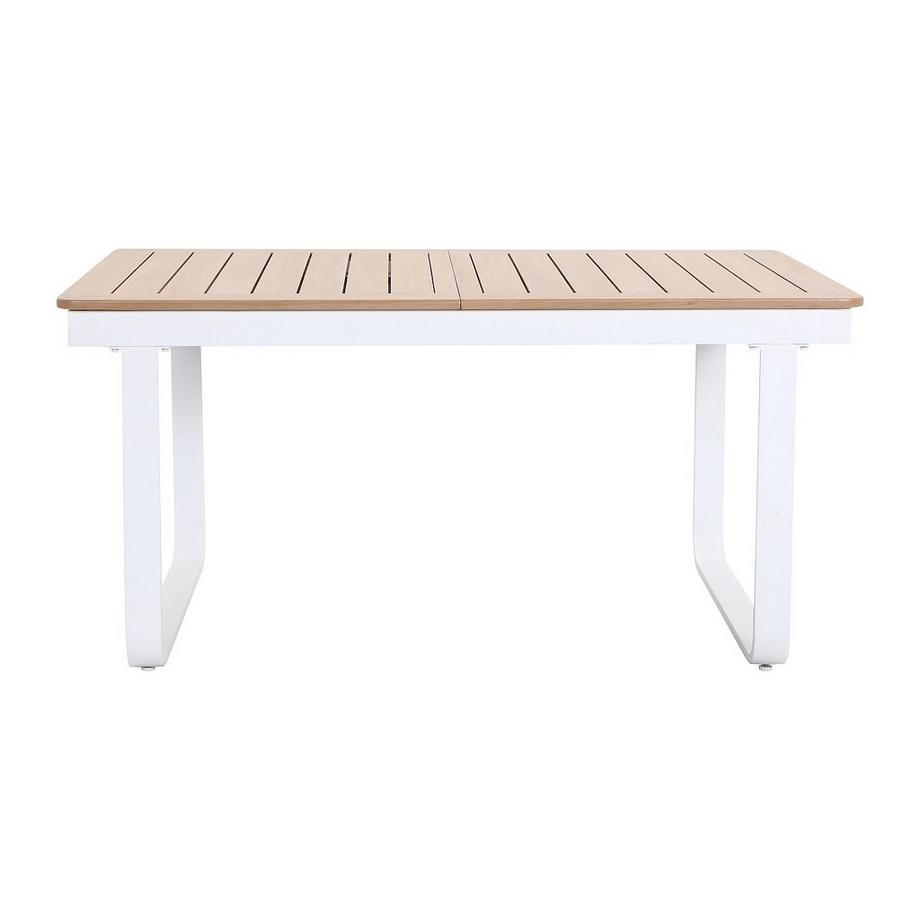 Vente-unique Gartentisch SERUNO  