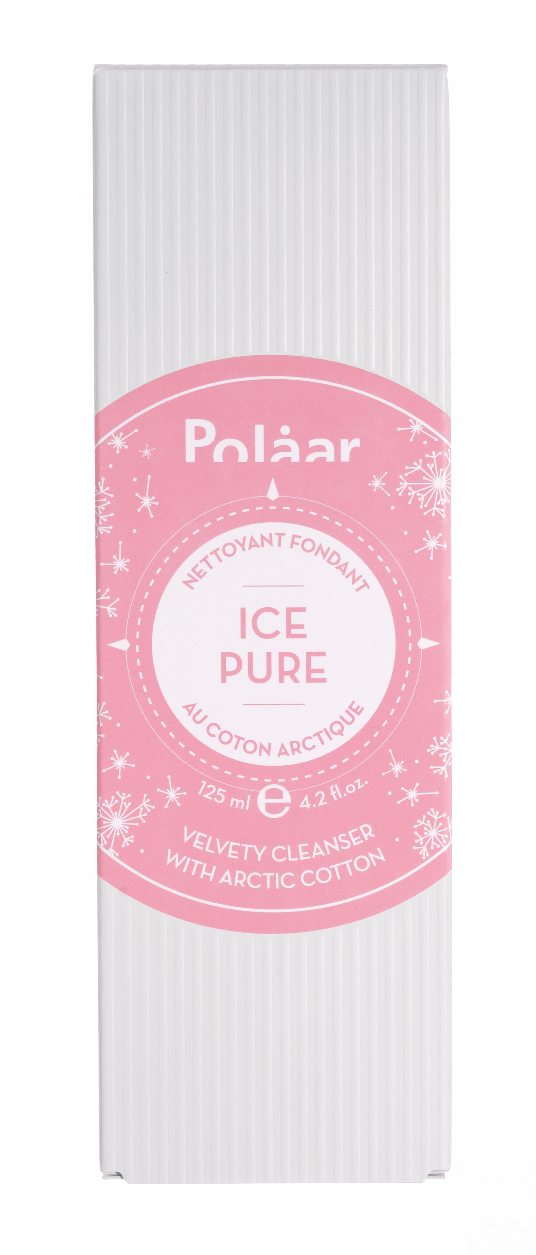 Polaar  Arctic Cotton Icepure Fondant-Reinigungsmittel 