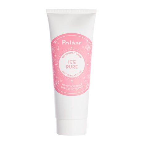 Polaar  Arctic Cotton Icepure Fondant-Reinigungsmittel 