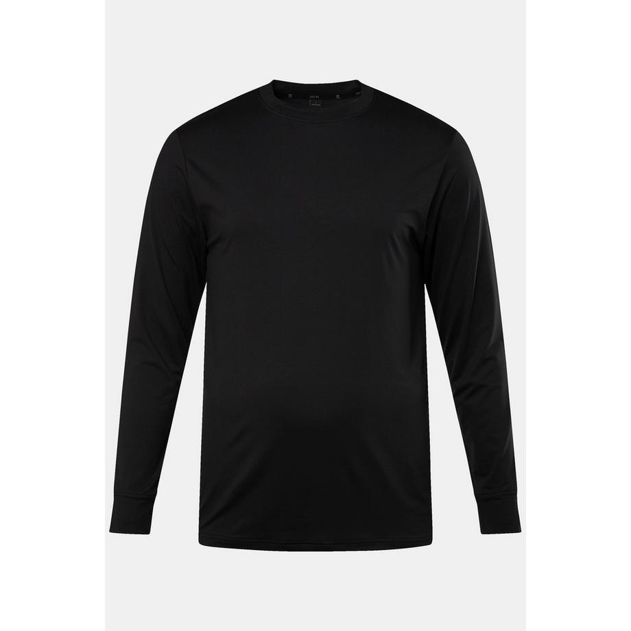 JP1880 Langarmshirt Rundhals UV-Schutz 50+  