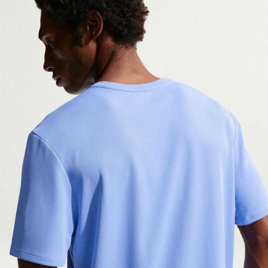 NIKE  T-ShirtMotiftyle Swoosh Miler 