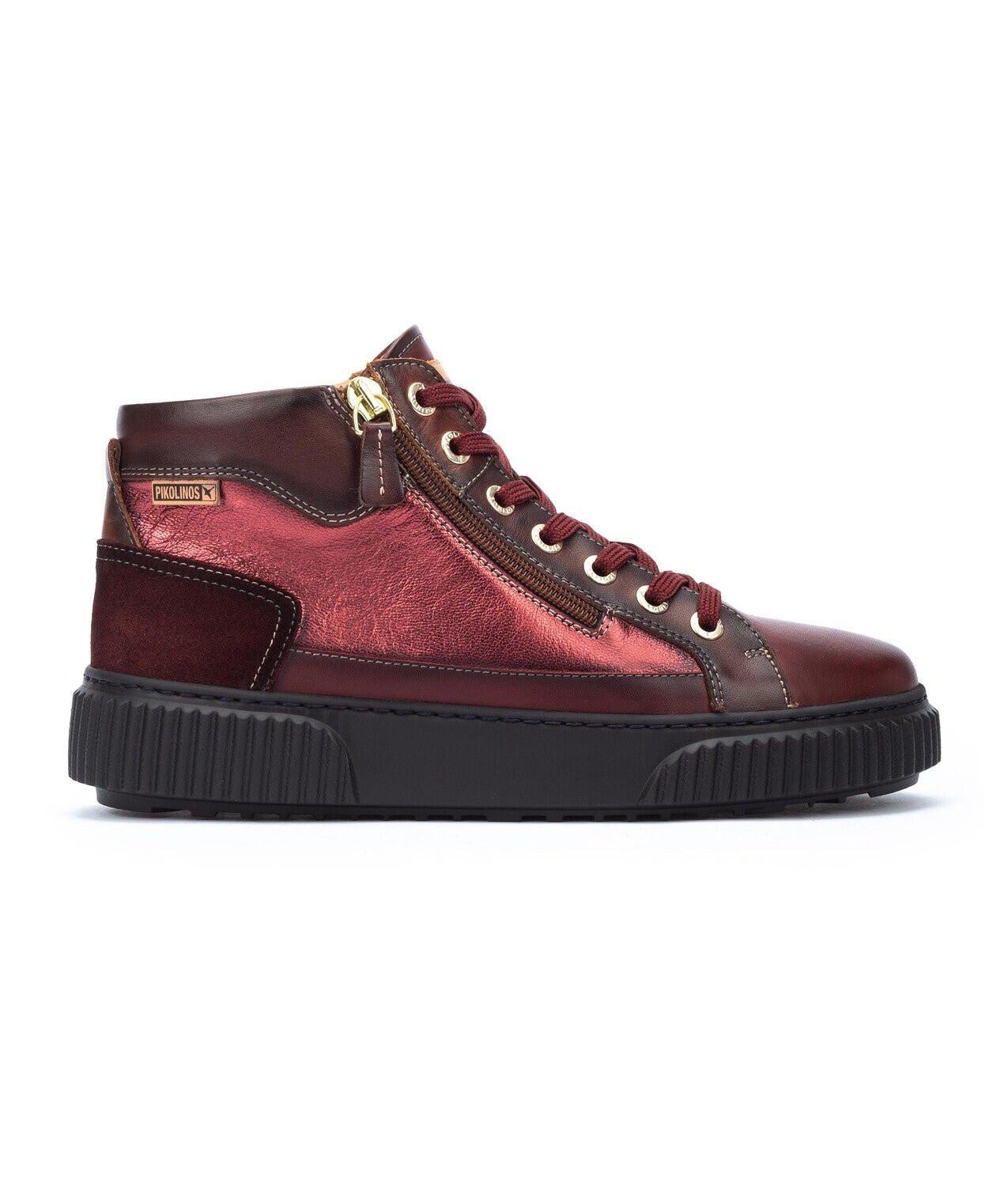 Pikolinos  Riells - Leder sneaker 