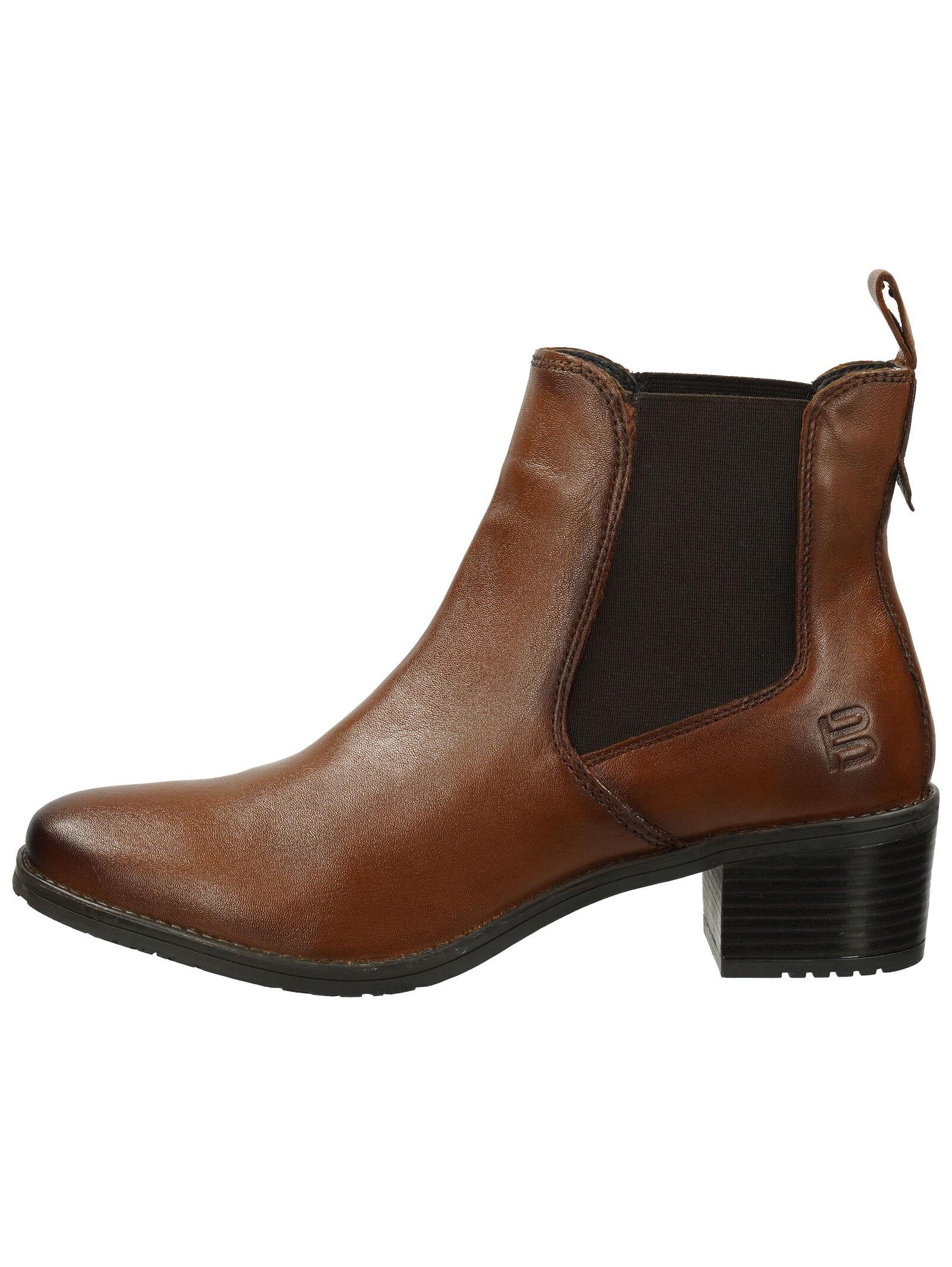 Bagatt  Stiefelette D11-5623W-4000 