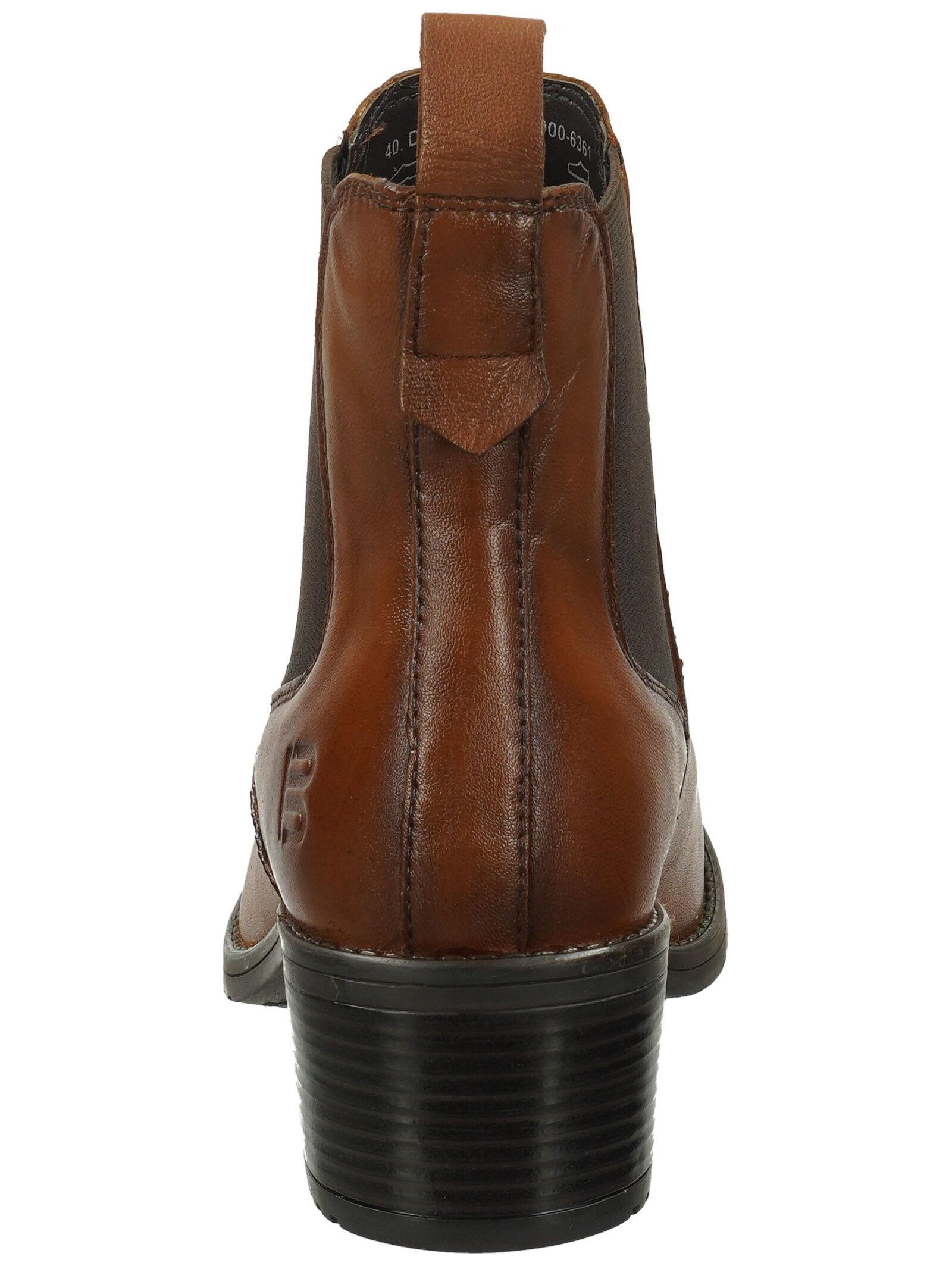 Bagatt  Stiefelette D11-5623W-4000 