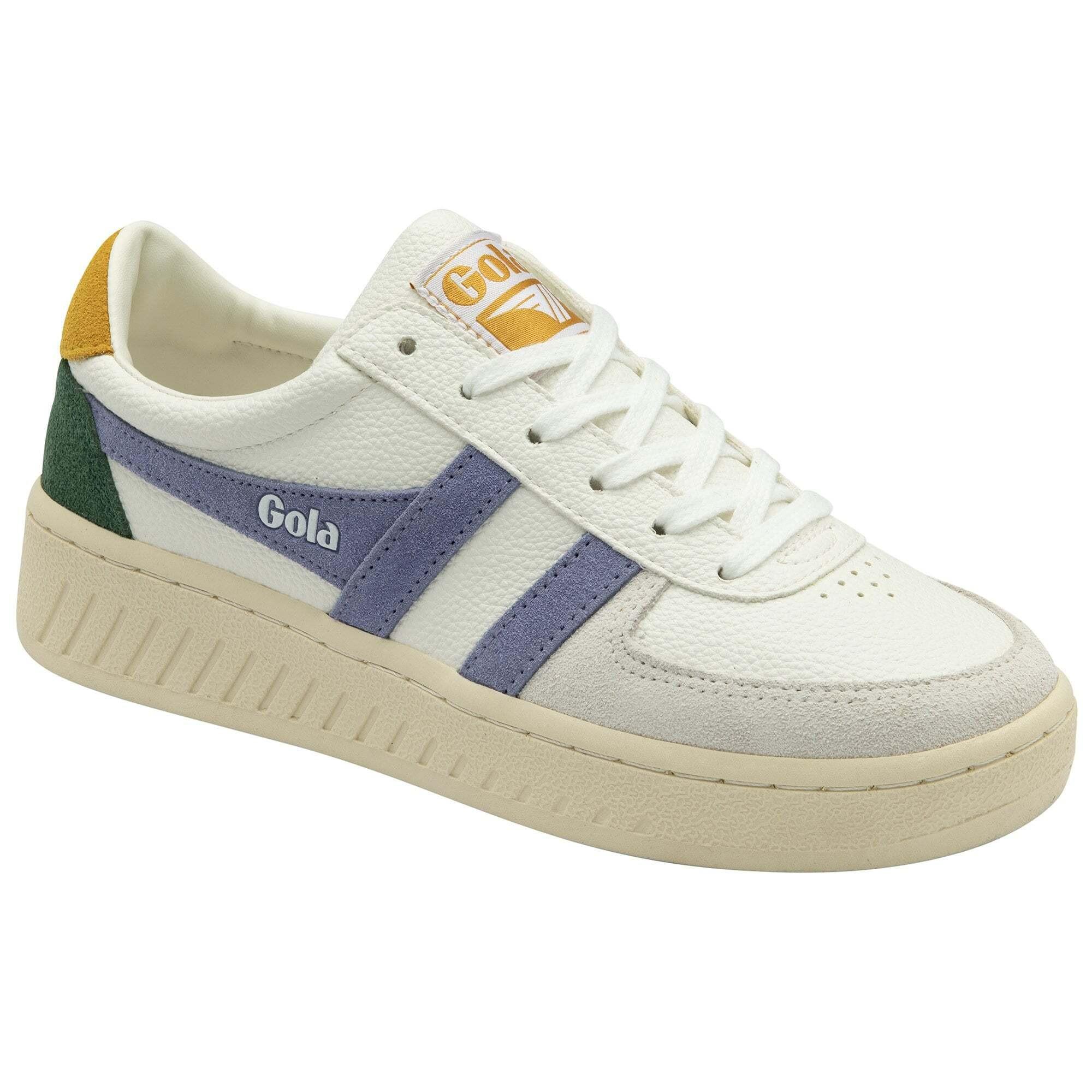 gola  Baskets femme  Grandslam Trident 