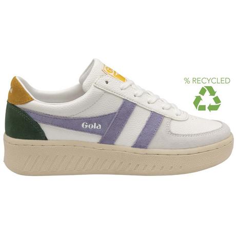 gola  Baskets femme  Grandslam Trident 