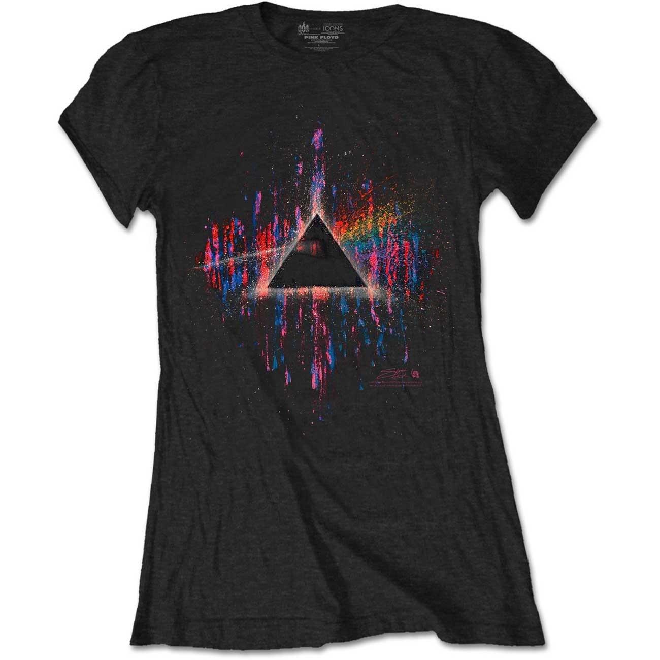 Pink Floyd  Tshirt DARK SIDE OF THE MOON 