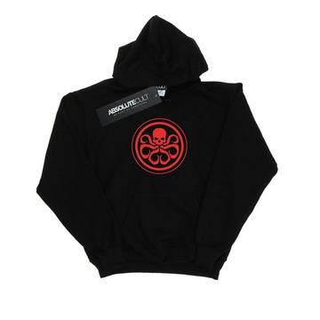 Hydra Logo Kapuzenpullover