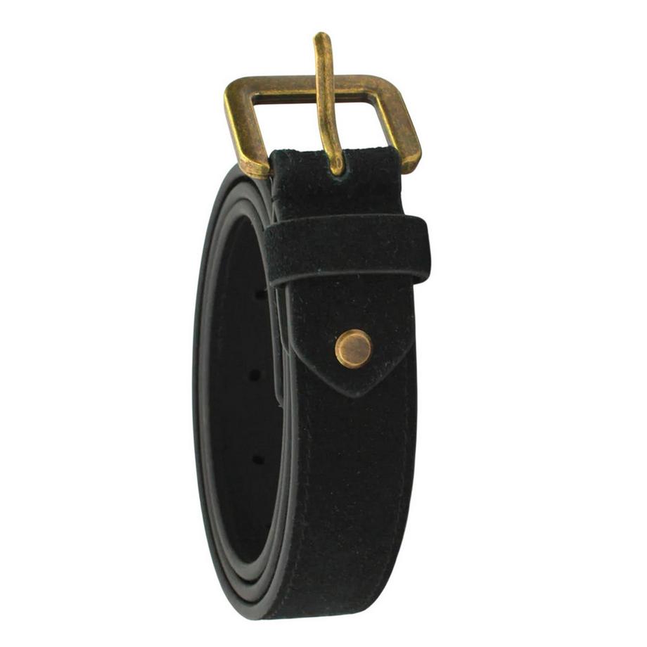 Eastern Counties Leather Alessia Ceinture Taille en Daim  