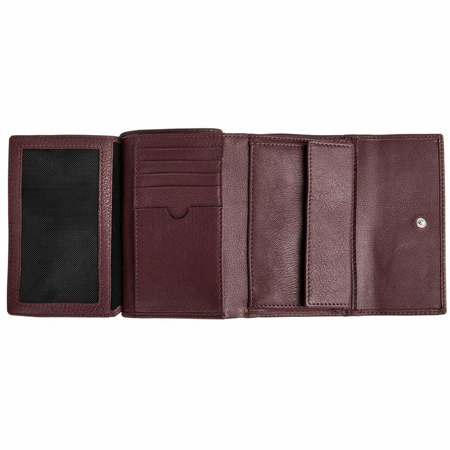 JOOP Porte-monnaie Lantea Blocking Aena  