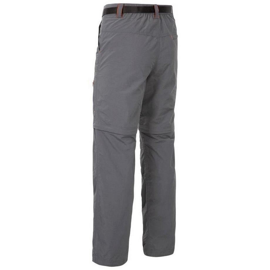 Trespass  Rynne B Pantaloni Cargo Antizanzare 