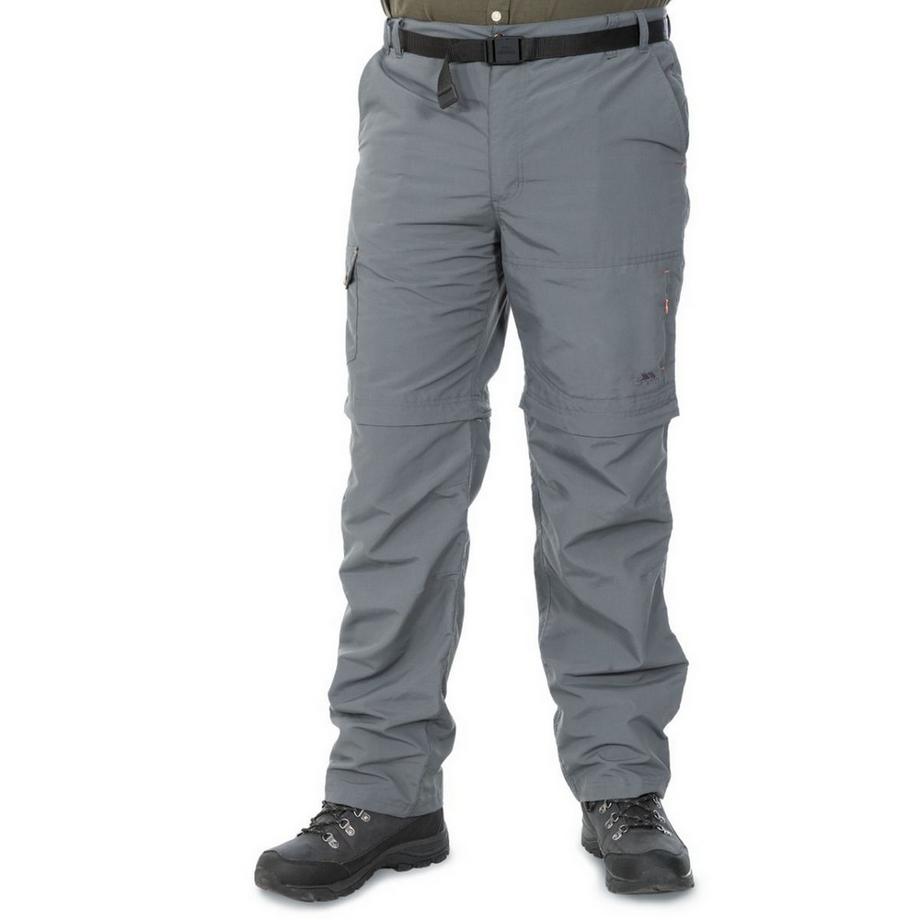 Trespass  Rynne B Pantaloni Cargo Antizanzare 