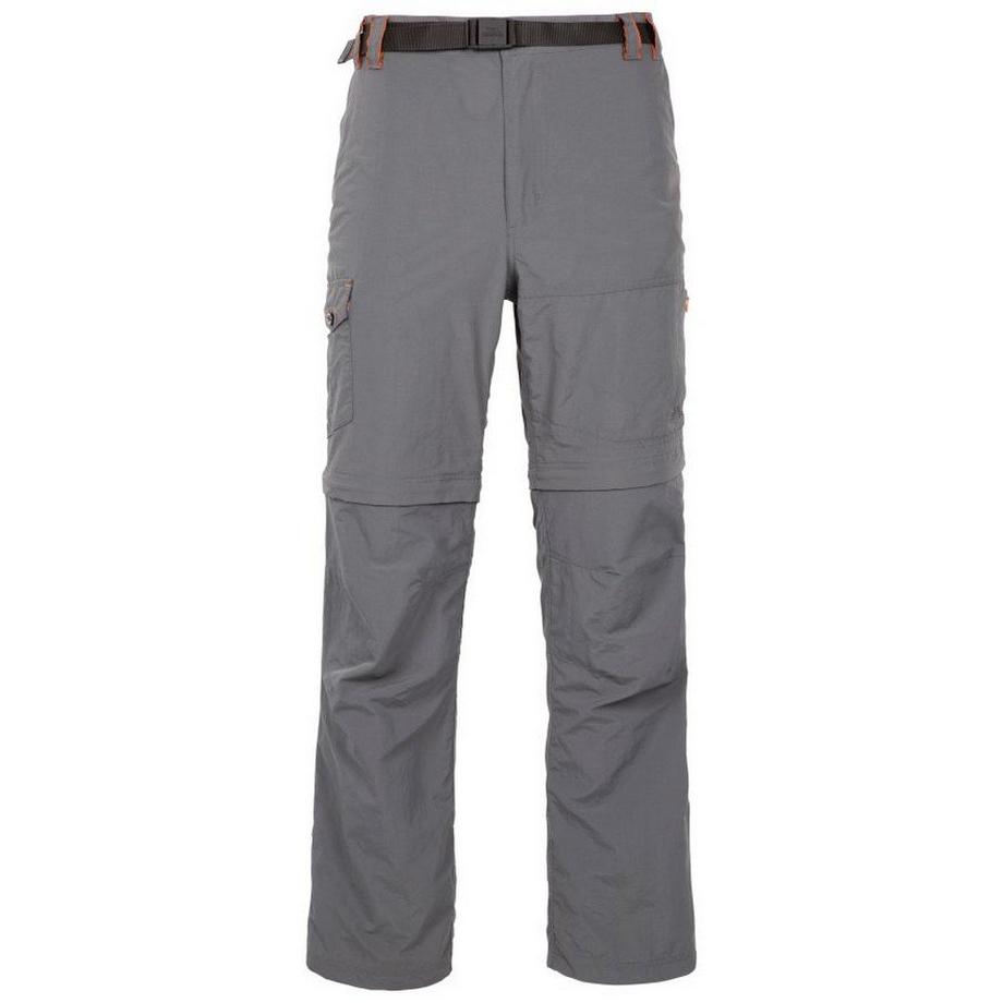 Rynne B Pantaloni Cargo Antizanzare