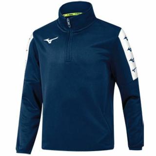 MIZUNO Nara TT Half Zip Sweatshirt  