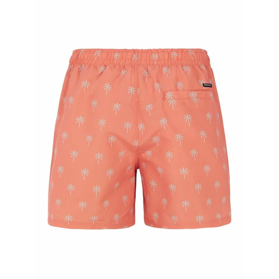 PROTEST Prtalvis Badehose  