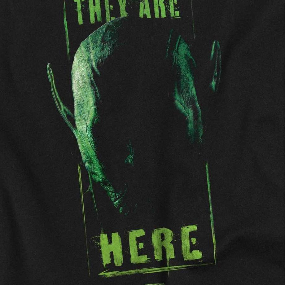 MARVEL  Secret Invasion TShirt 