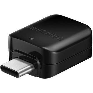 SAMSUNG  Samsung OTG USB-C Adapter - Schwarz 