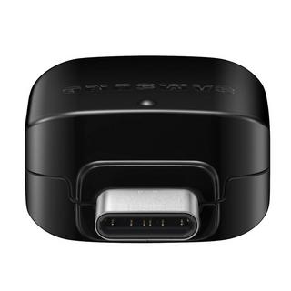 SAMSUNG  Adaptateur OTG Samsung USB type C - Noir 