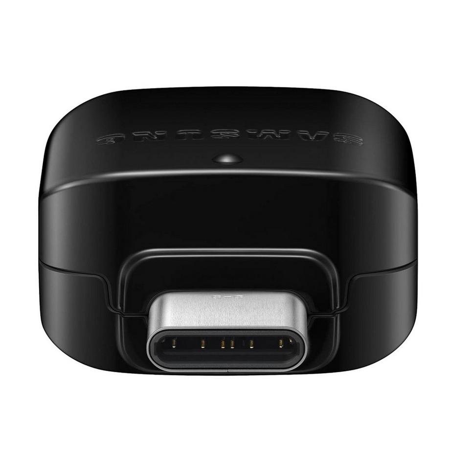 SAMSUNG  Samsung OTG USB-C Adapter - Schwarz 