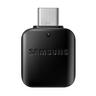 SAMSUNG  Samsung OTG USB-C Adapter - Schwarz 