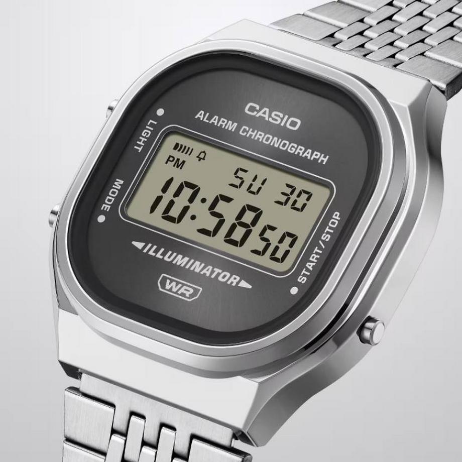 CASIO  A140WE-8AEF Vintage Collection 