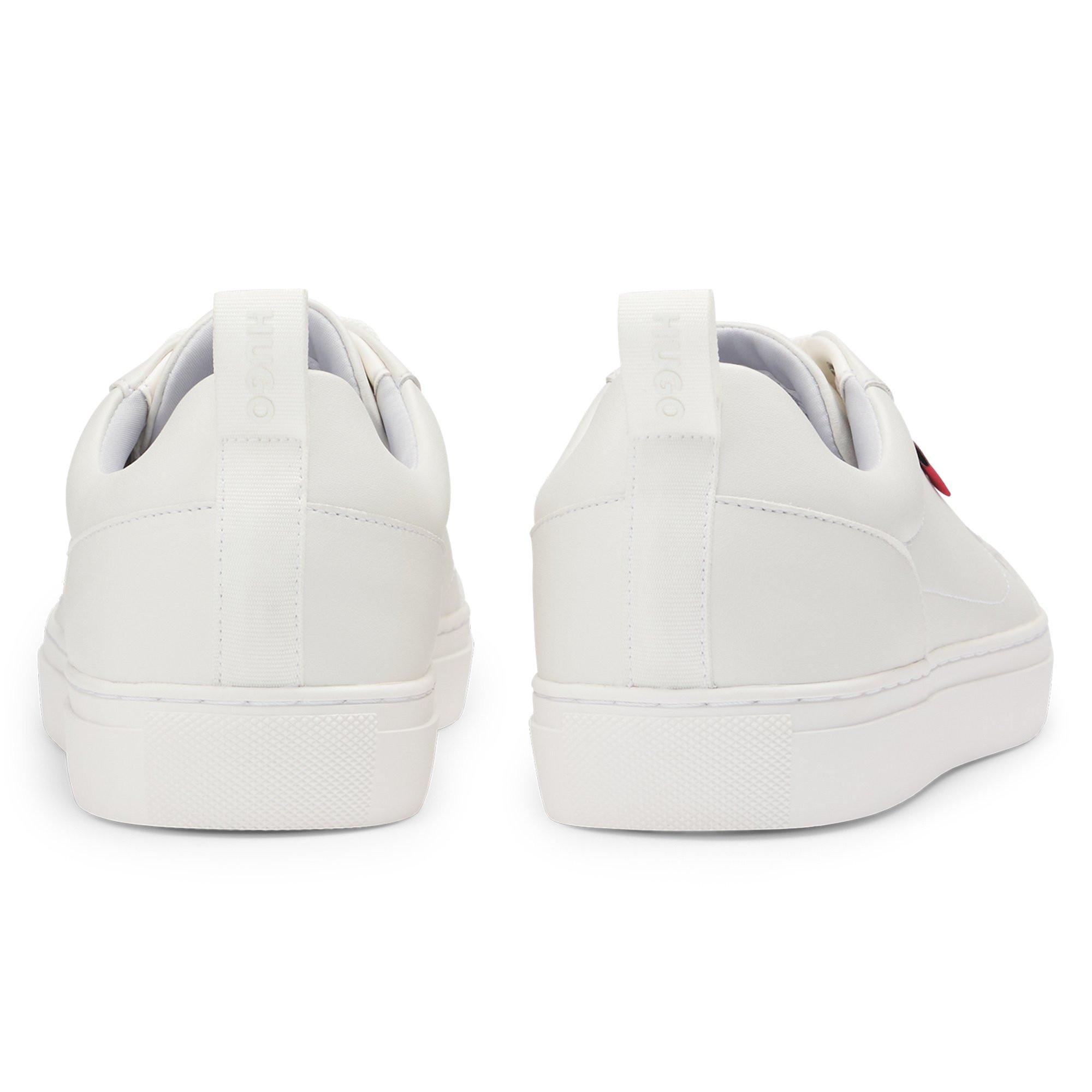 HUGO  Baskets  Confortable à porter-Morrie Tenn napu N 