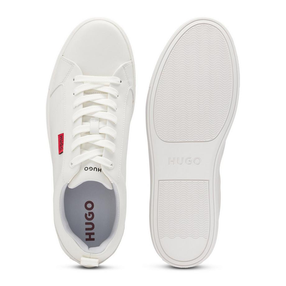 HUGO Morrie Tenn Napu N Sneakers Comode  