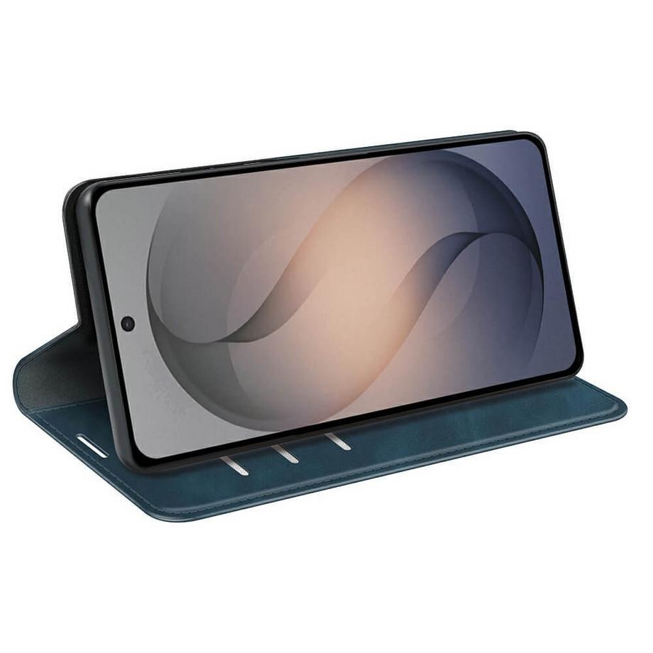 Cover-Discount  Galaxy S26 FE  - Coque Stand Flip Case 